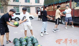 学生校园今日吃瓜,今日学生吃瓜大揭秘